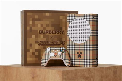 burberry xbox|burberry dlc.